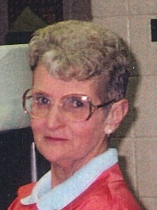 Jennie Joann Adair