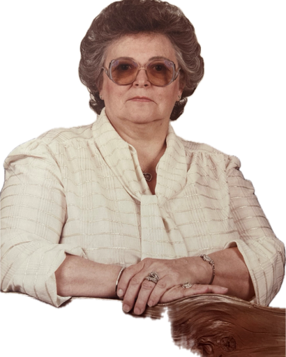 Alma Jean Davidson