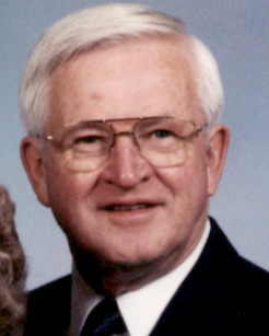 Harold J. Buland