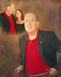 Ronald Robert Shuey Profile Photo