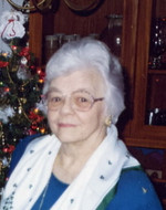 Jane M. Junkins