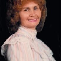 Shirley Kelly Profile Photo