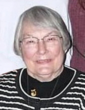 Patricia  L. Miller Profile Photo