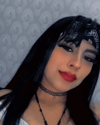 Zaida Gomez Paniagua Profile Photo