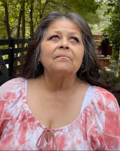 Roberta Ann Galvan Watts's obituary image