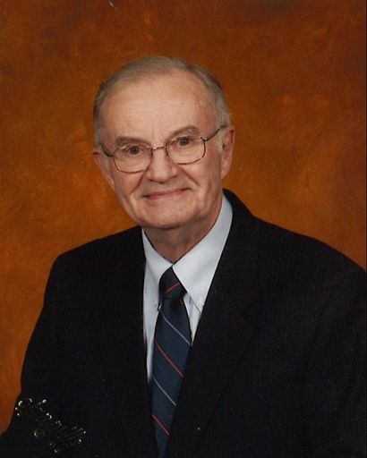 Joseph "Joe " W. Peace