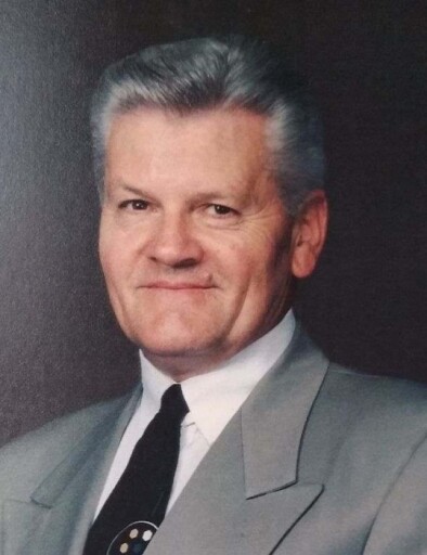 Pastor Lloyd Frank Hartman Profile Photo