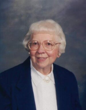 Frances P. Britsch