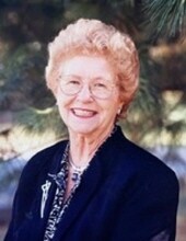 Jane Burtis Smith Profile Photo