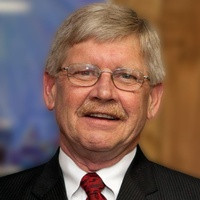 Thomas P. Weinhold