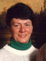 Vickie Ann Stocksdale