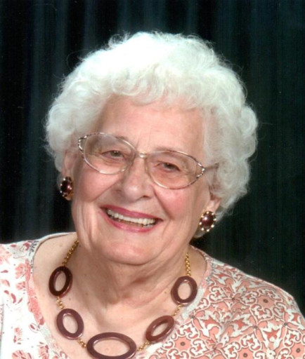 Irma E. Benson