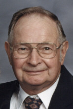 Clarence G. Beyer Profile Photo