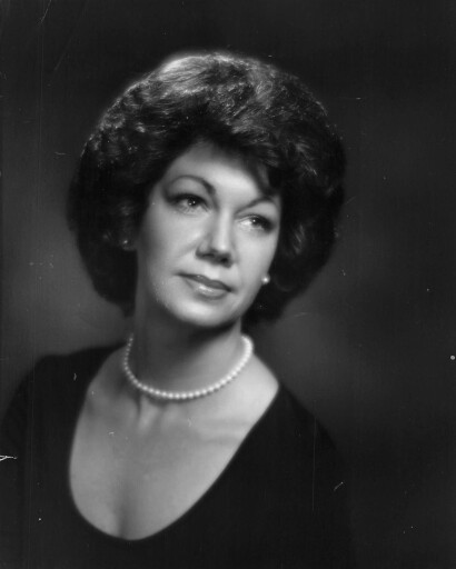 Doris Wynese Cannon