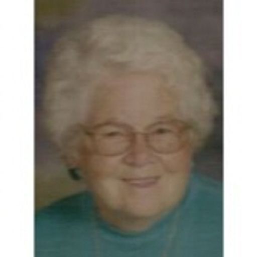 Mildred "Midge" Shane Profile Photo