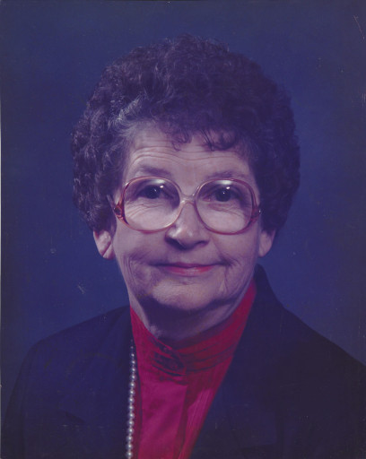 Frances Woods Profile Photo