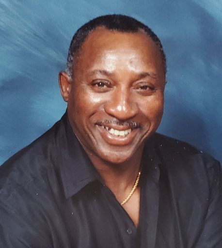 Charles Kinnard Jr. Profile Photo