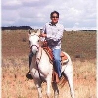 Garry Morris Begay Profile Photo