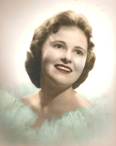 Doris Lee McKenzie Profile Photo
