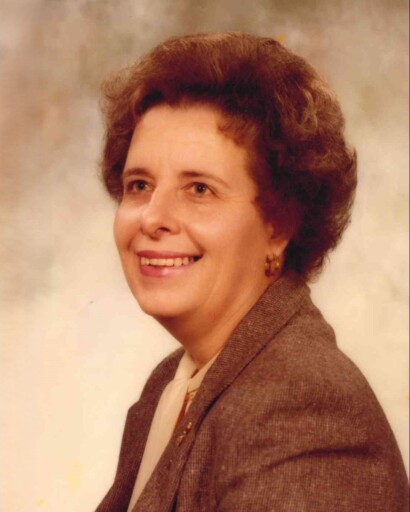 Mary Lynn Claiborne Profile Photo