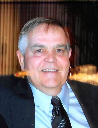 Edward L. Stabler Profile Photo