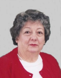 Carol Carson