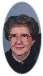 Shirley Ann Sorenson