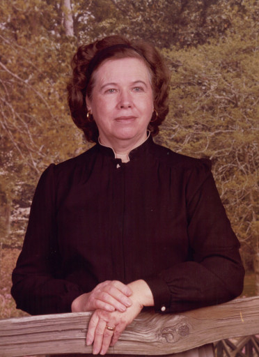 Thelma Howell