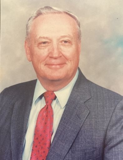 George Edwin Rosenberger Profile Photo