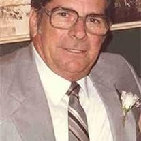 William "Bill" Kinkade