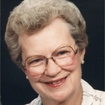 Doris Marie Merriam Profile Photo