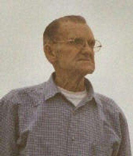 Harold "Papaw" Calloway Profile Photo