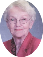 Gladys Wilson Profile Photo