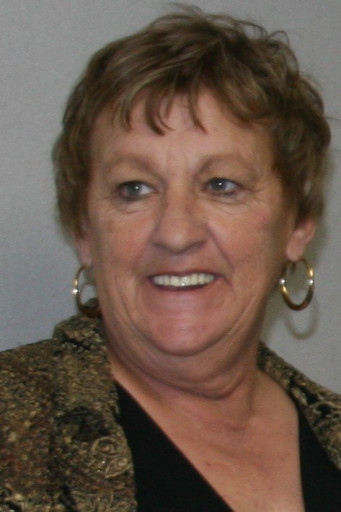 Shirley  Ann Fahrenkamp