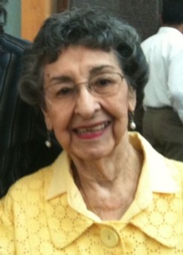 Guadalupe Lou Franco Obituary - Visitation & Funeral Information