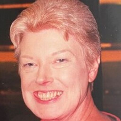 Sandra Blanche Hughes Profile Photo