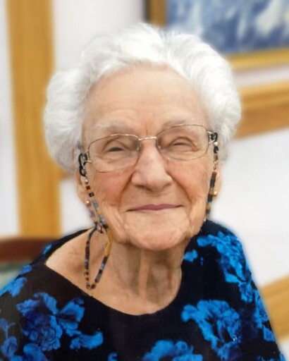 Alberta H. Hawkins's obituary image