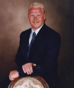 Robert Wishart, Jr.
