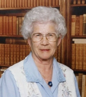 Marguerite B. Hinkel