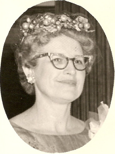 Edna Pauline Spiller