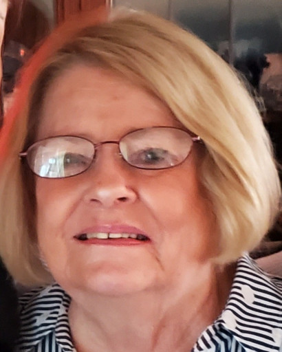 Karen "Katie" Boone, 82, formerly of Fontanelle Profile Photo