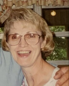 Nancy Jenkins Aultman Profile Photo