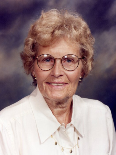 Dorothy Selma Ruby