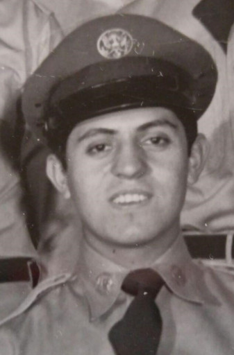 Jose  Louis Garcia