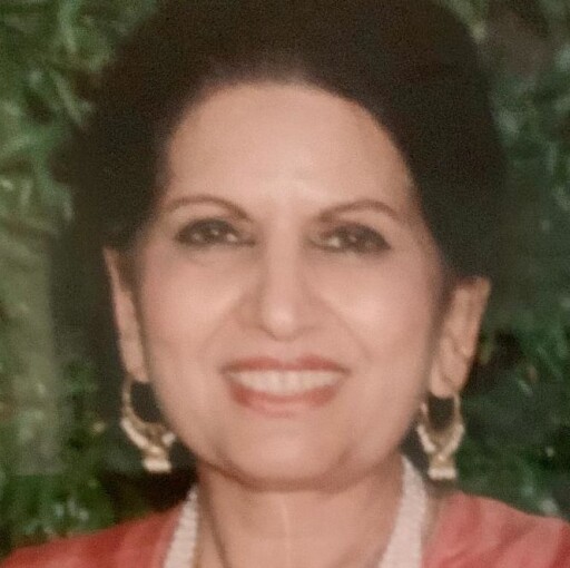 Mohinder Kaur Suri Profile Photo