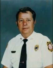 Lt. Clyde Andrew Krouse Profile Photo