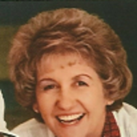 Ramona Mae Patterson Bernard