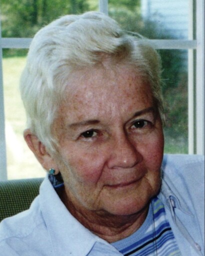 Patricia E. McElhiney