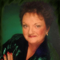 Shirley Elaine Toby Profile Photo