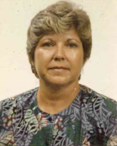 Bettye Jean Collier Profile Photo